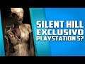 NOVO SILENT HILL exclusivo para Playstation 5? Rumor PESADO