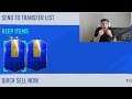 OMG! 2 TOTS IN ONE 81+ PACK!! OPENING 80X LIGUE 1 81+ UPGRADE PACKS! #FIFA19 ULTIMATE TEAM
