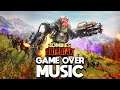 "Outbreak" Game Over Song/Music (Cold War Zombies Soundtrack)