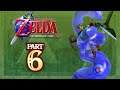 Part 6: Zelda, Ocarina of Time Stream - "The Water Temple"