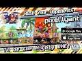 PIXEL LYANT | ANDROID | GAMEPLAY | AF Tech Review