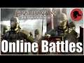 Praetorians - spannendes 1 gegen 1 ( Online Battle | German )