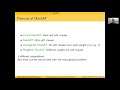 Pseudo-Boolean Solving and Optimization 3