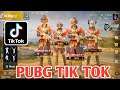 PUBG TIK TOK FUNNY MOMENTS AND FUNNY DANCE (PART 20) || BY PUBG TIK TOK