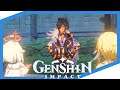 Quest: Der geheime Piratenschatz | Genshin Impact | Folge 13