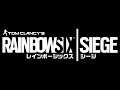 【月曜日】朝の挨拶 【Rainbow Six siege】