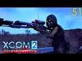 REAPER VS. THE HUNTER - Part 51 - XCOM 2 WoTC Legend With Mods
