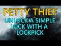 Resident Evil Village: Petty Thief Trophy Guide