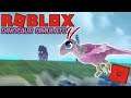 Roblox Dinosaur Simulator - MISADVENTURES OF BALAUR CHAN! (Watashi wa tamago)
