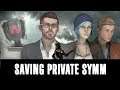Saving Symmetra | Left 4 Dead 2 Custom Campaign: Resident Evil 1