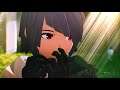 SCARLET NEXUS Gameplay Walkthrough Part 17 FULL GAME - No Commentary