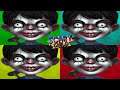 Scary Child 3D - The Crazy Child - KID WITH PURE EVIL - Android & iOS Gameplay