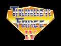 Silvery Light of The Moon (Beta Mix) - Thunder Force IV