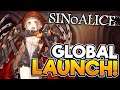 SINoALICE | Global Launch Gameplay! WORTH THE HYPE?