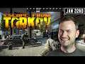 Sips Plays Escape From Tarkov - (22/1/21)