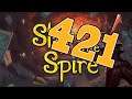 Slay The Spire #421 | Daily #399 (20/11/19) | Let's Play Slay The Spire