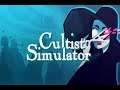 Slow Burn - Cultist Simulator