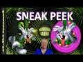 Sneak Peek Jester Bugs - Looney Tunes World of Mayhem