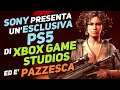 Sony presenta un'Esclusiva PS5 di Xbox Game Studios (ed è Pazzesca) • State of Play recap