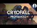 SOPRAVVIVERE IN MULTI- SCI-FY! ▶ CRYOFALL Gameplay ITA - PROVIAMOLO!
