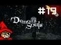 Soul Ray || E19 || Demon's Souls Adventure [Let's Play // Blind]