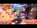 Spells And Loot Gameplay - Android