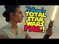 Star Wars FAIL! Daisy Ridley CONFIRMS Disney Had NO PLAN for Sequel Trilogy!