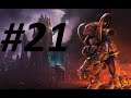 Starcraft Remastered / Protoss Campaign #21 First Strike  / full game / walkthrough / gameplay