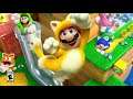 Super Mario 3D World + Bowser's Fury - Power Up!