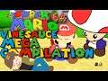 Super Mario 64 Vinesauce Mega Compilation