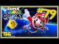 Super Mario Galaxy: PART 79 - The Last Level