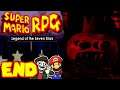 Super Mario RPG [Finale] "Nightmare In Mario Land"