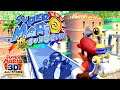 SUPER MARIO SUNSHINE: 3D ALL-STARS [#020] - Er lernt es einfach nie! | Let's Play Super Mario