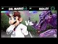 Super Smash Bros Ultimate Amiibo Fights – 3pm Poll Dr Mario vs Ridley