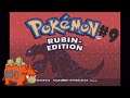 Team Magma in Graphitport - Pokemon Rubin Randomizer #9