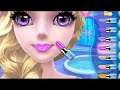 Teens Games - Ice Princess Frosty Sweet Sixteen Android Gameplay - Jogos de Princesa para Meninas