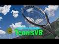 Tennis VR: PSVR - this is great!!!!