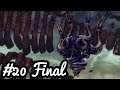The 3rd Birthday | Hyde Bohr : Final Boss | Gameplay Part 20 ( PPSSPP )