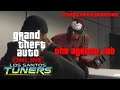 The Agency Job New Contract Work GTA Tuners DLC