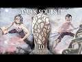 The Ariandel experience - Dark Souls III [Co-op Blind Run] #10 Season 1 w/ Sabaku no Maiku