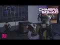 The Artful Fathom - XCOM Chimera Squad 18