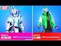 The FASTEST Method to MAX SKINS in Fortnite..