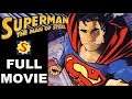 The Man of Steel - Full Movie / All Cutscenes