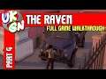 The Raven: Remastered [Xbox One] Walkthrough Part 4