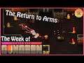 The Return to Arms - The Week of Enter The Gungeon