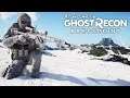 The Snow Ghost - Ghost Recon Breakpoint
