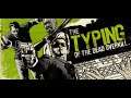The Typing of the Dead: Overkill - 1 Papa's Palace of Pain | 死亡打字員：完殺 - 第一關