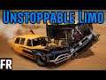 The Unstoppable Limo - Wreckfest