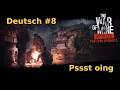 This War of Mine Stories: Fading Embers - Teil 8 [deutsch][Let's play]