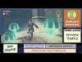 TLOZ: Skyward Sword HD - #8 - Skyview Temple - Part 1/3